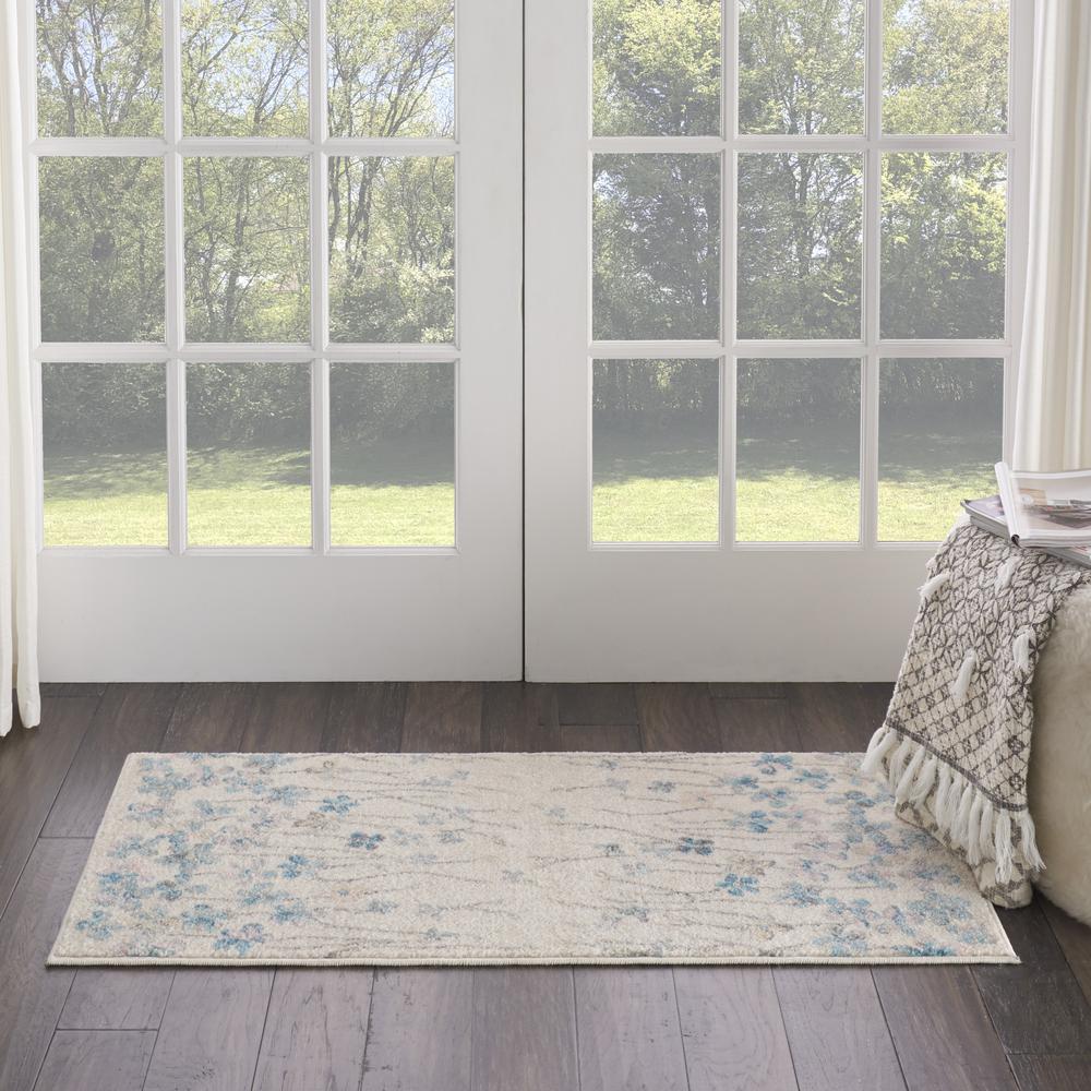 Nourison Home Tranquil Area Rug