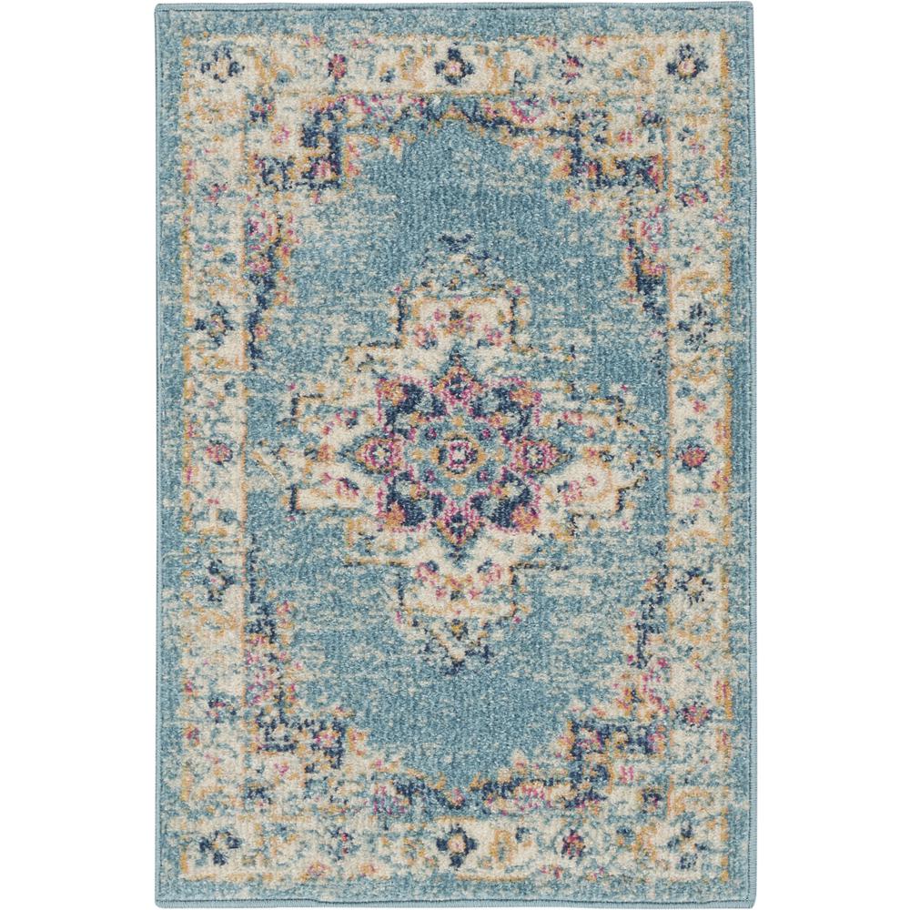 Nourison Home Passion Area Rug