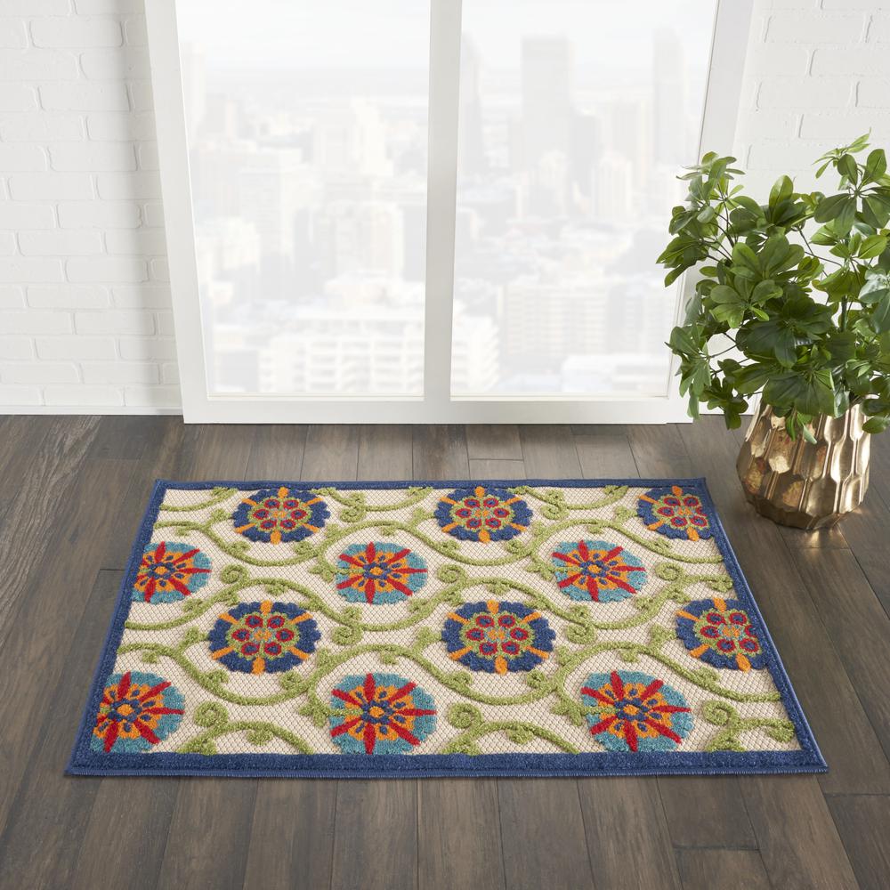 Nourison Home Aloha Area Rug