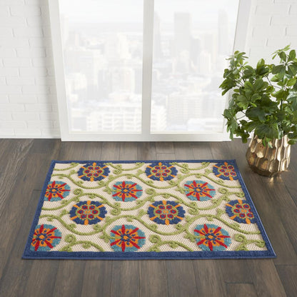 Nourison Home Aloha Area Rug