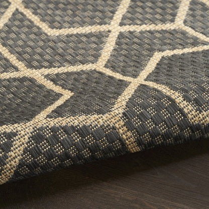 Nourison Home Horizon Indoor/Outdoor Area Rug