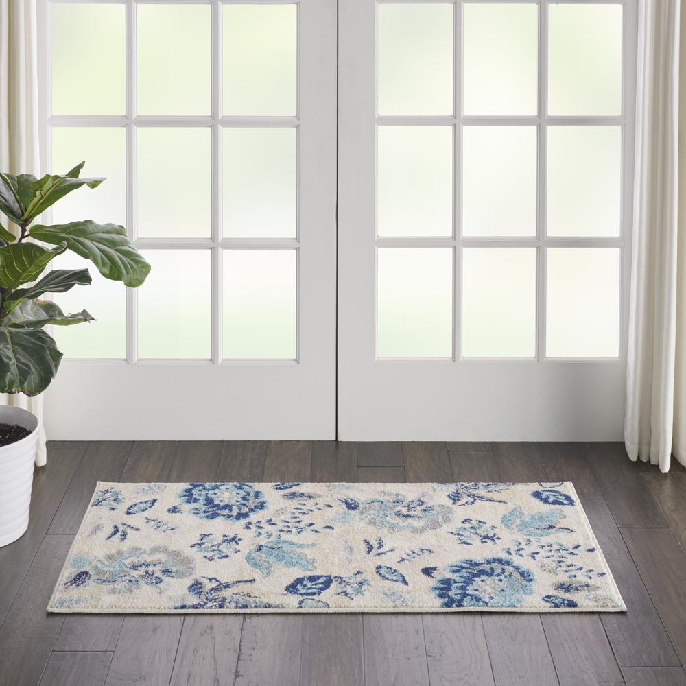 Nourison Home Tranquil Area Rug