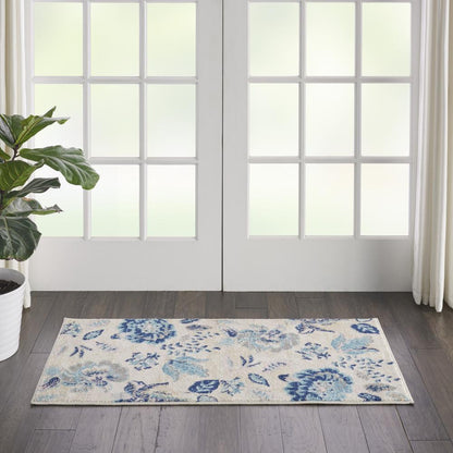 Nourison Home Tranquil Area Rug