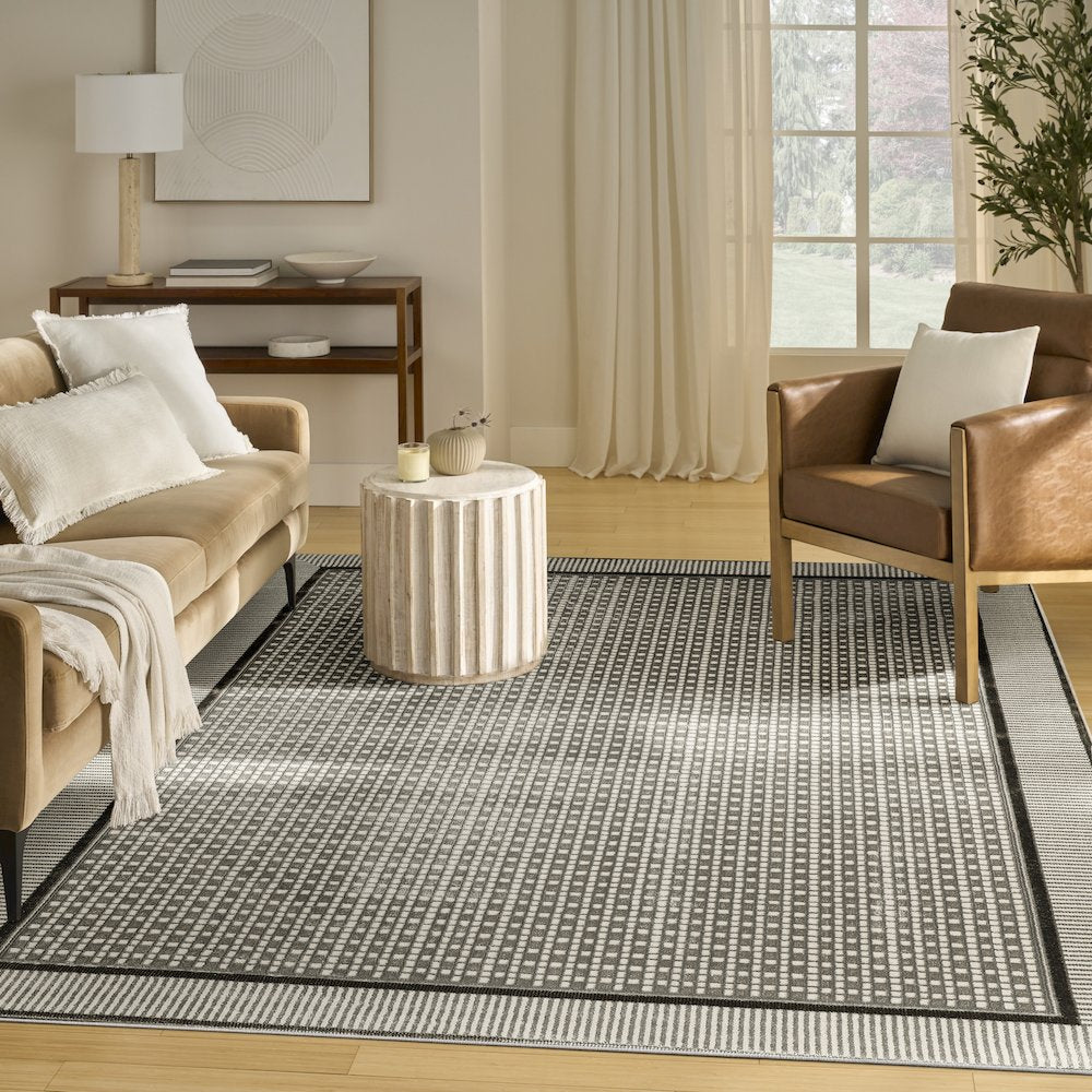 Nourison Home Nordic Area Rug