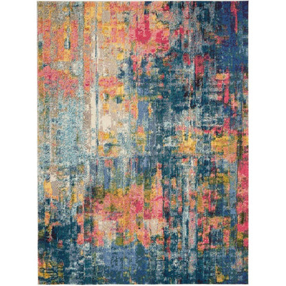 Nourison Home Celestial Area Rug