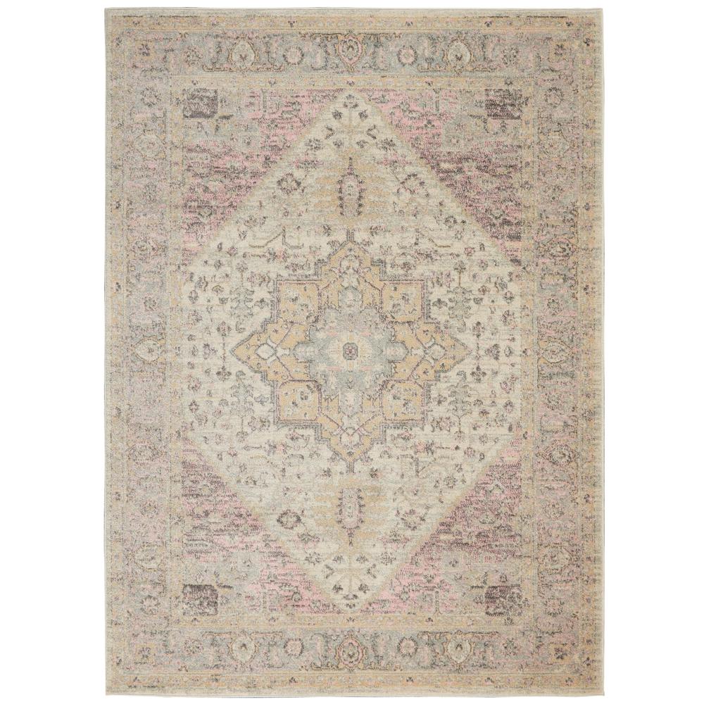 Nourison Home Tranquil Area Rug
