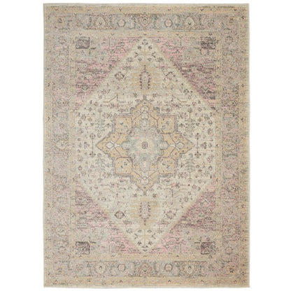 Nourison Home Tranquil Area Rug