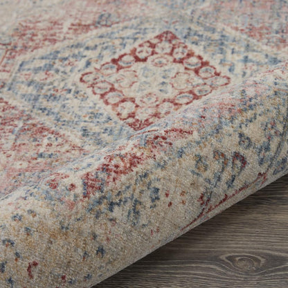 Nourison Home Enchanting Home Area Rug