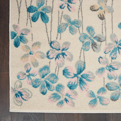 Nourison Home Tranquil Area Rug