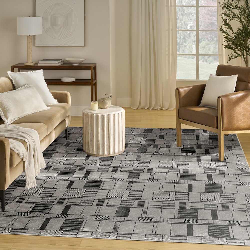 Nourison Home Nordic Area Rug