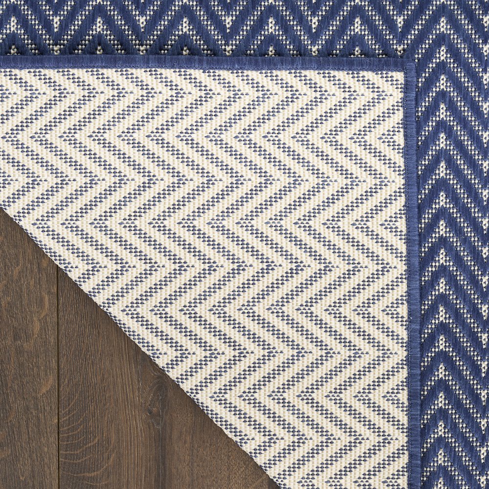Nourison Home Horizon Indoor/Outdoor Area Rug