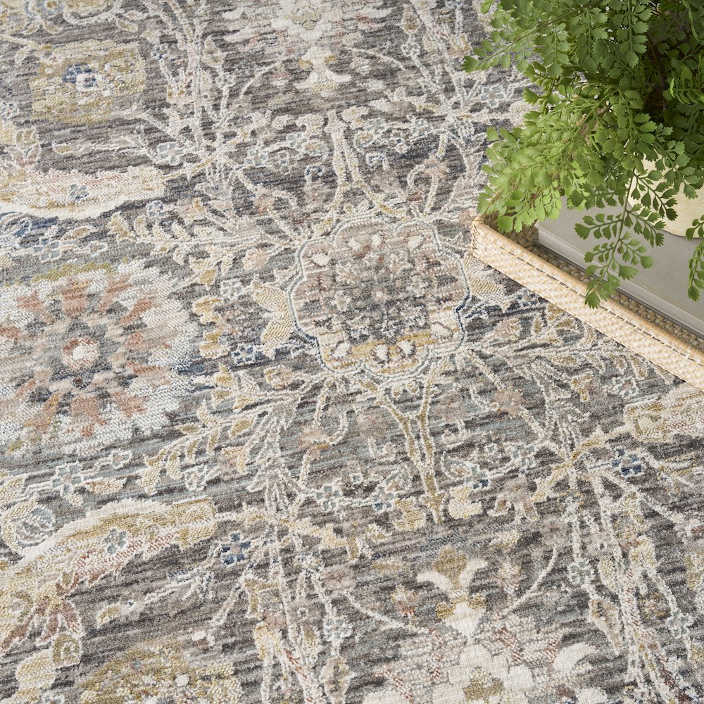 Nourison Home Antique Fusion Area Rug