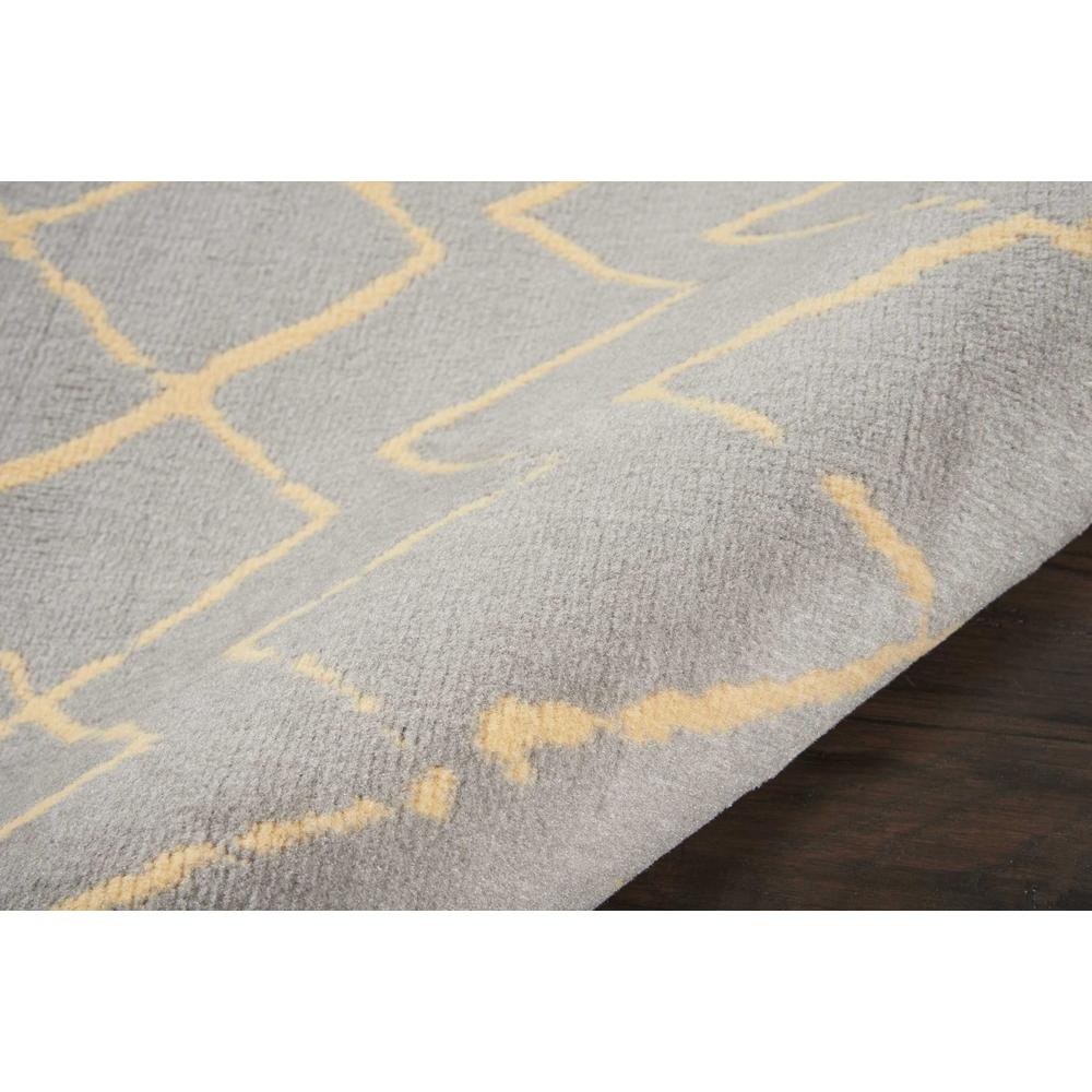Grafix Area Rug, Grey, 7'10" x 9'10"