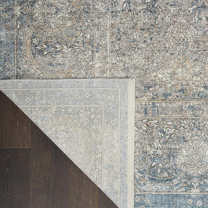 Starry Nights Area Rug