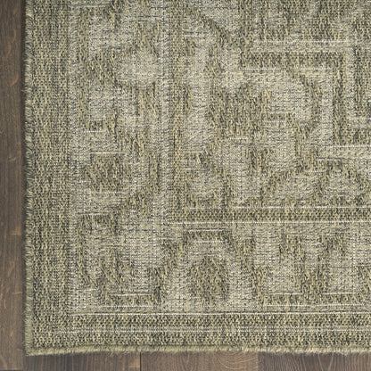Nourison Home Tulum Area Rug