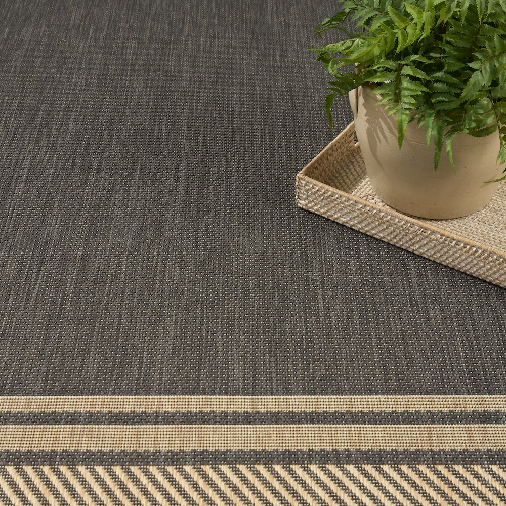 Nourison Home Horizon Indoor/Outdoor Area Rug
