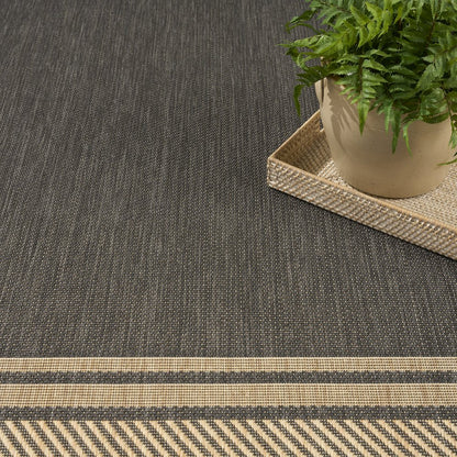 Nourison Home Horizon Indoor/Outdoor Area Rug