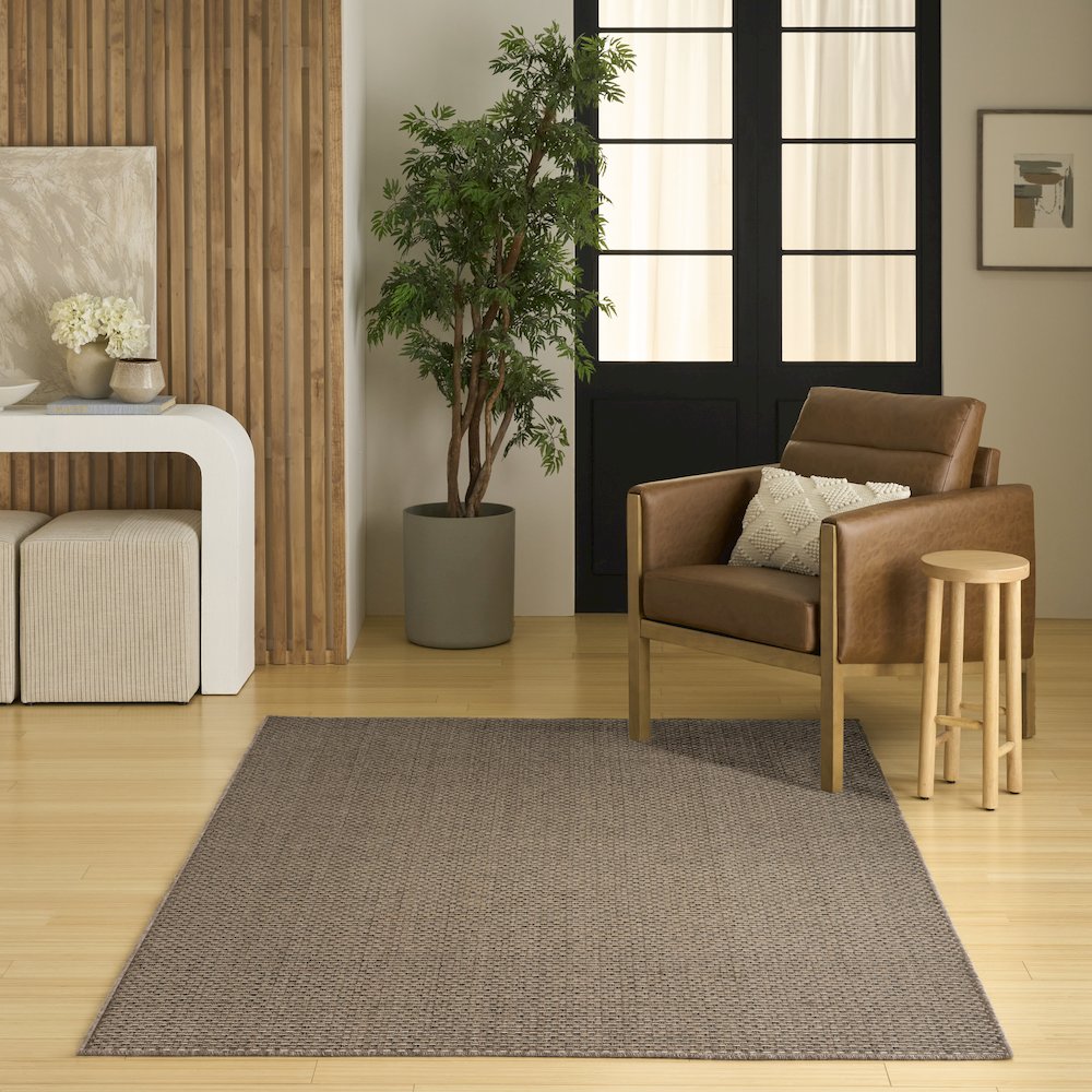 Nourison Home Tulum Area Rug