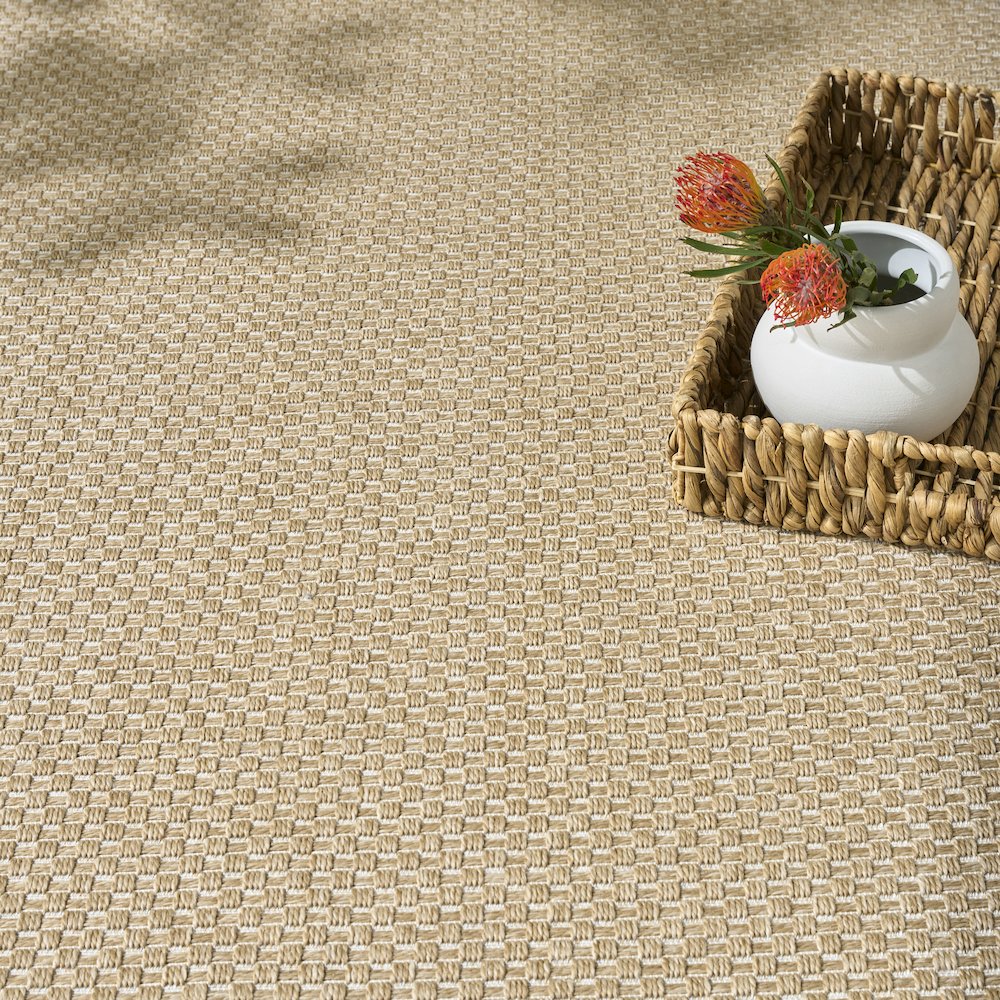 Nourison Home Tulum Area Rug
