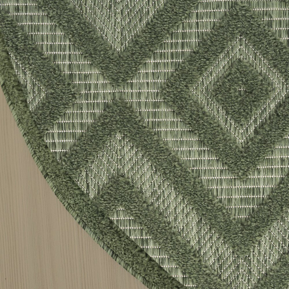 Nourison Home Versatile Area Rug