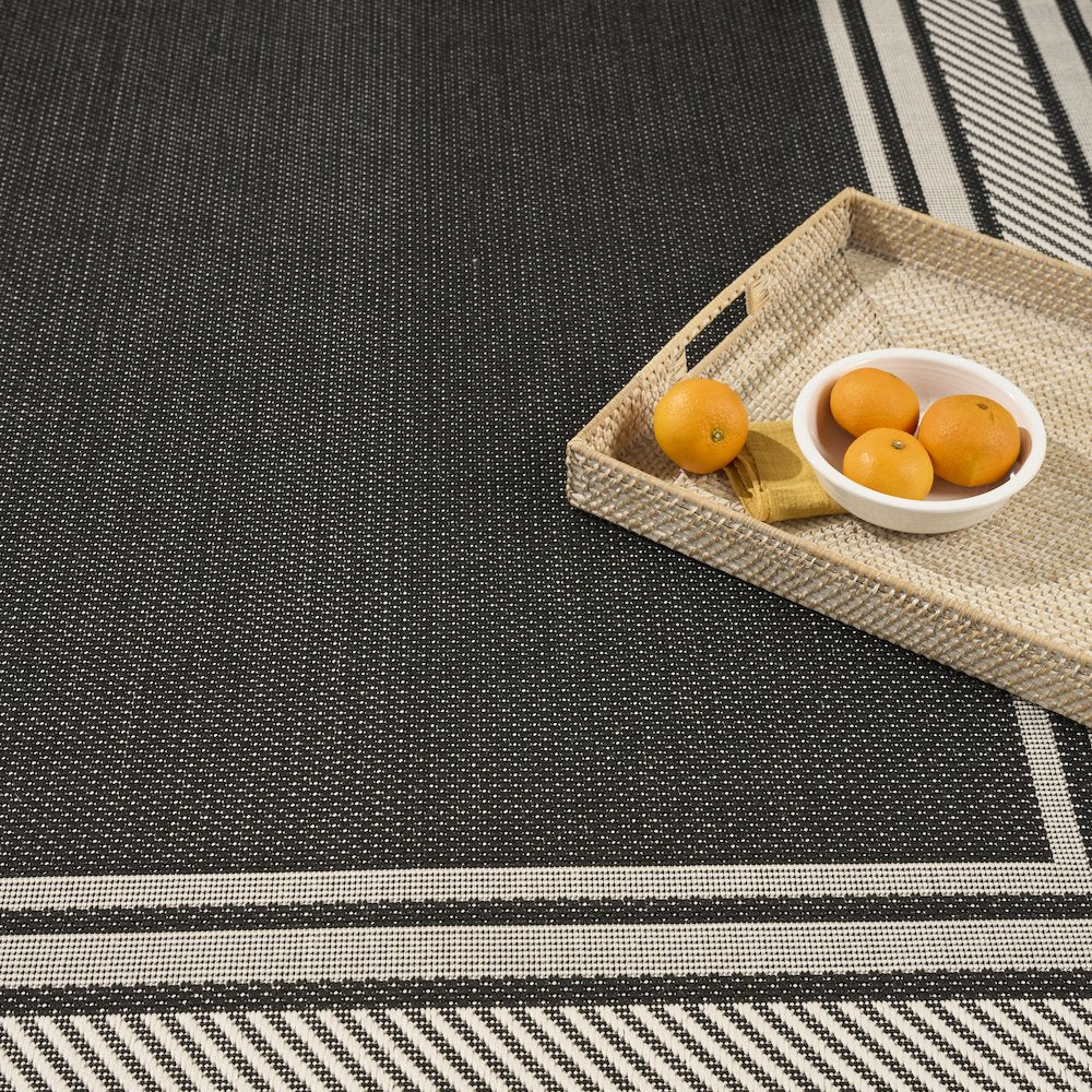 Nourison Home Horizon Indoor/Outdoor Area Rug