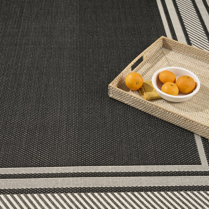 Nourison Home Horizon Indoor/Outdoor Area Rug