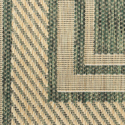 Nourison Home Horizon Indoor/Outdoor Area Rug