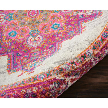 Nourison Home Passion Area Rug