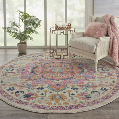 Nourison Home Passion Area Rug