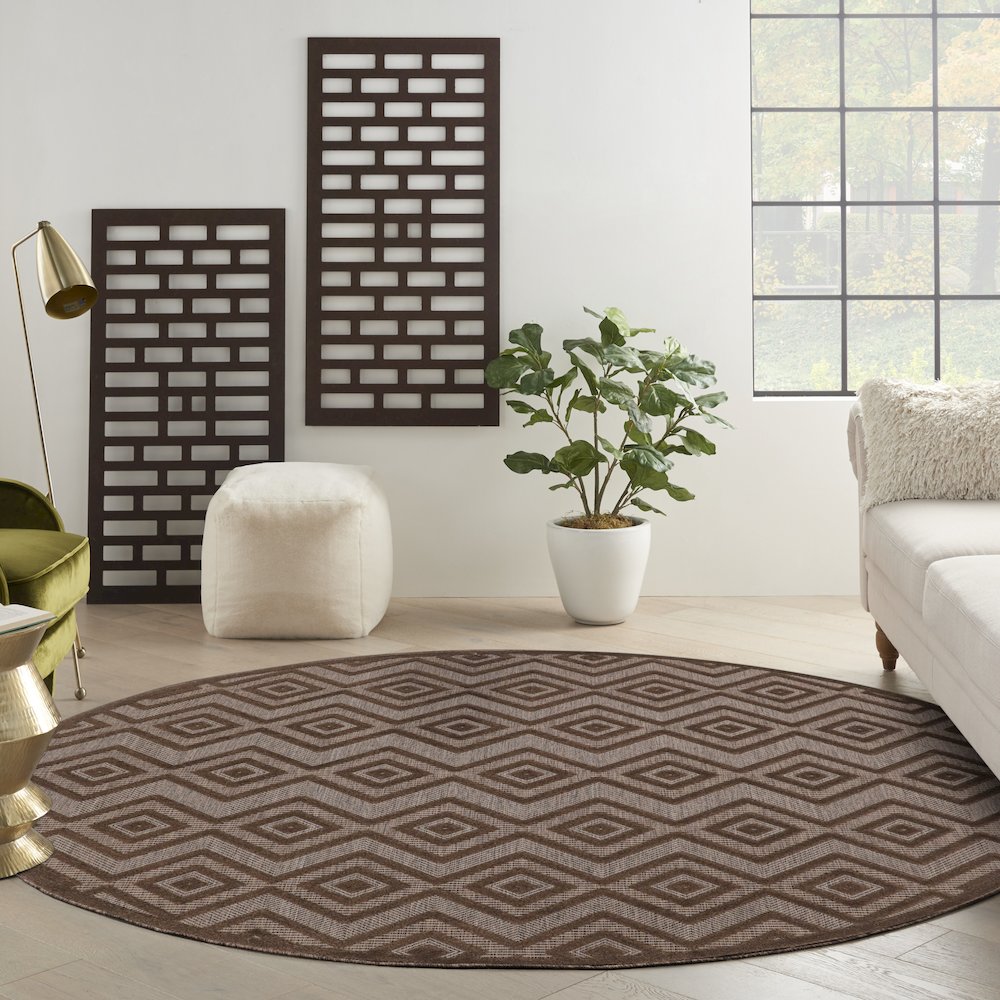 Nourison Home Versatile Area Rug