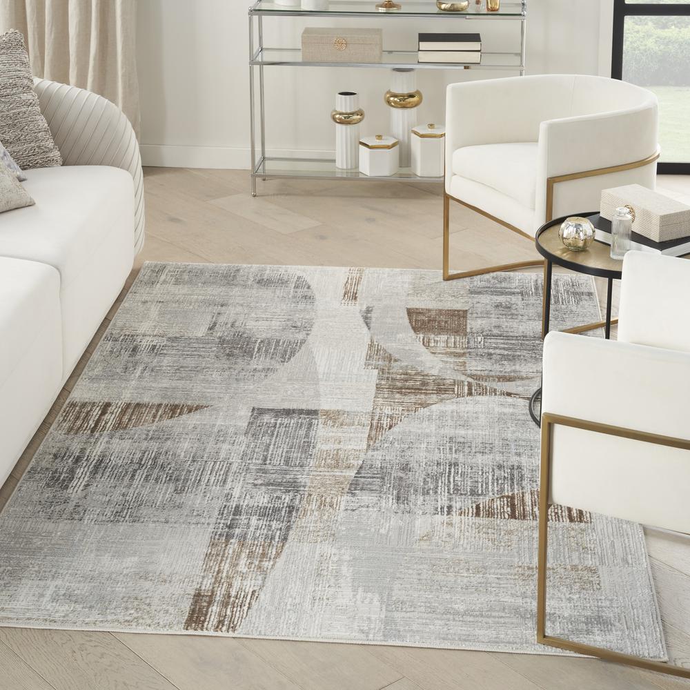 Nourison Home Sparkle Area Rug