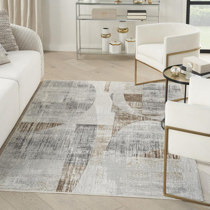 Nourison Home Sparkle Area Rug