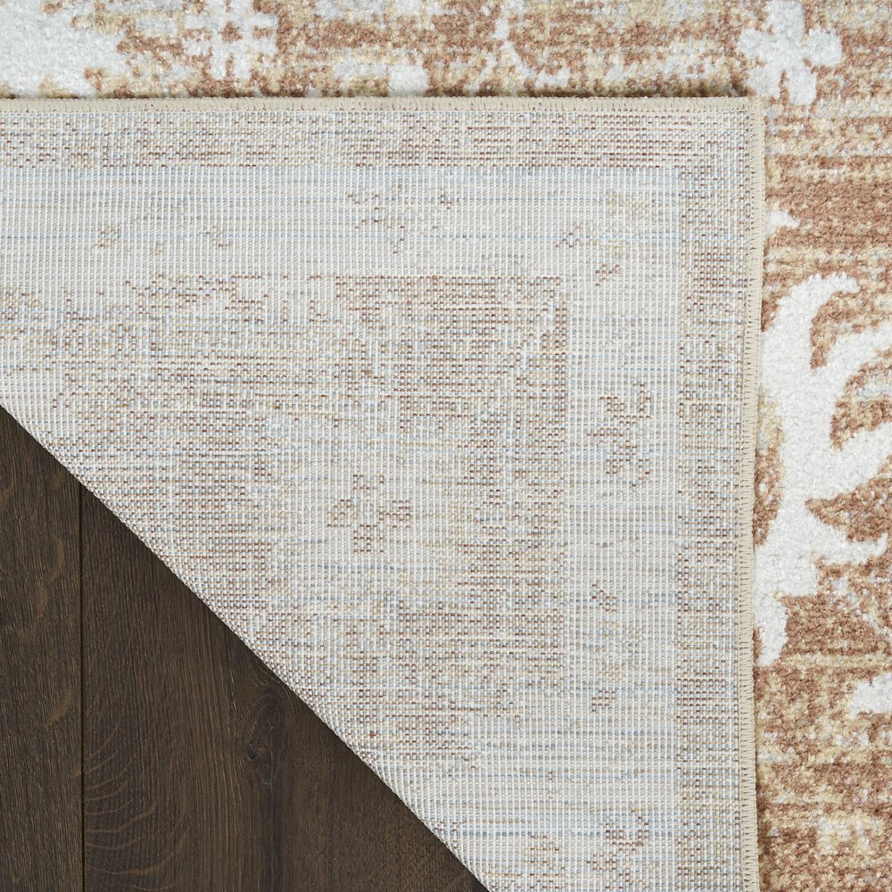 Nourison Home Astra Machine Washable Area Rug