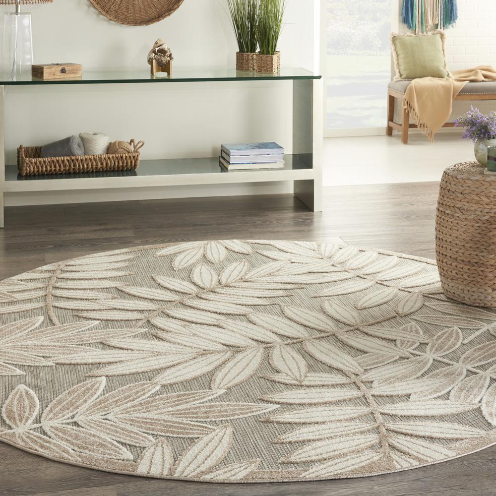 Nourison Home Aloha Area Rug