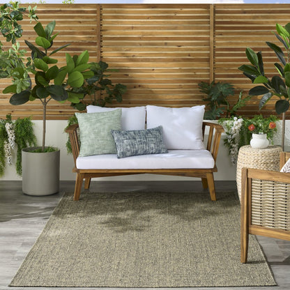 Nourison Home Tulum Area Rug