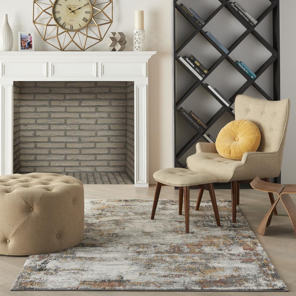 Nourison Home Ludlow Area Rug