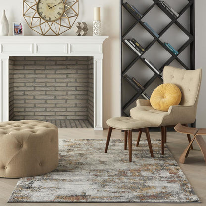 Nourison Home Ludlow Area Rug