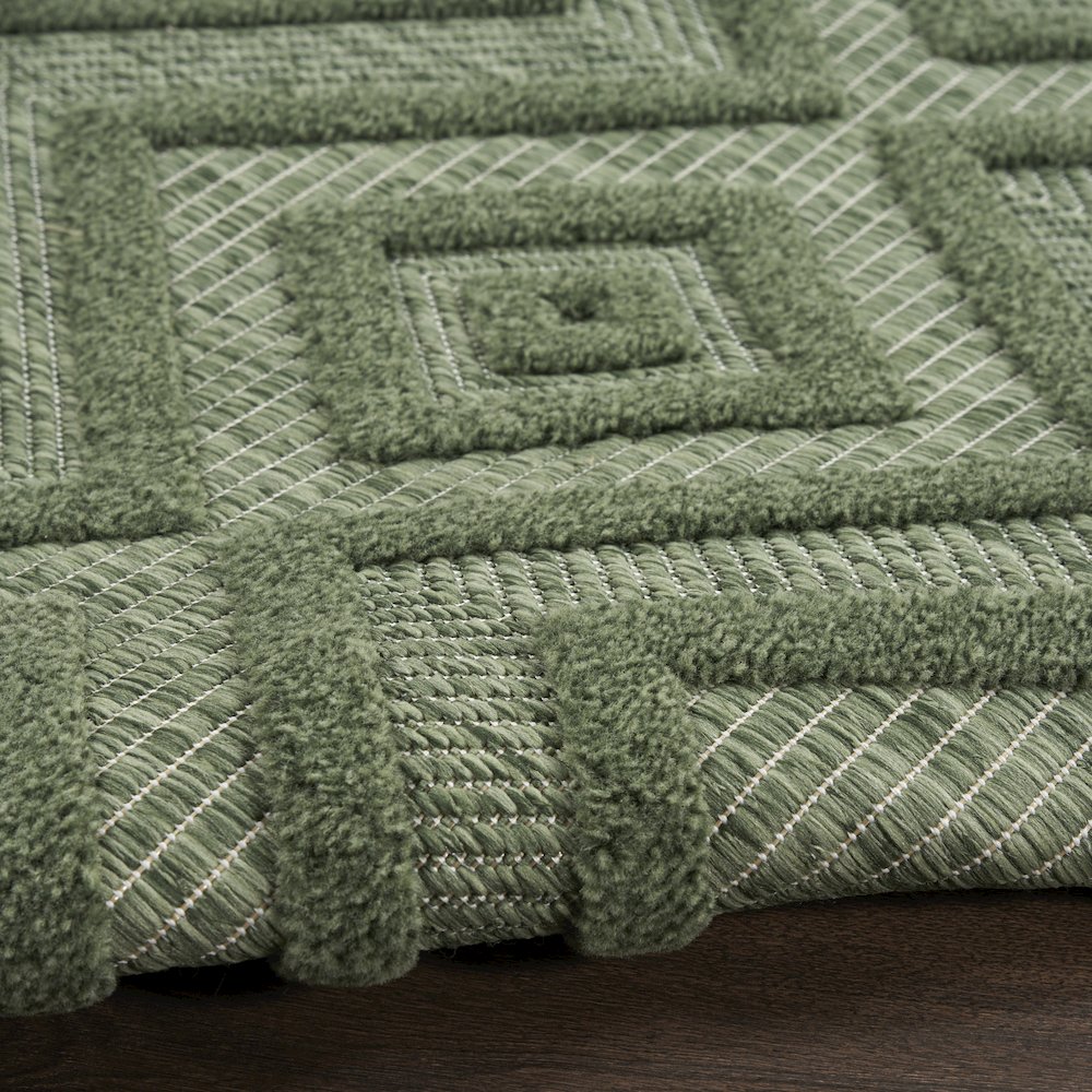 Nourison Home Versatile Area Rug