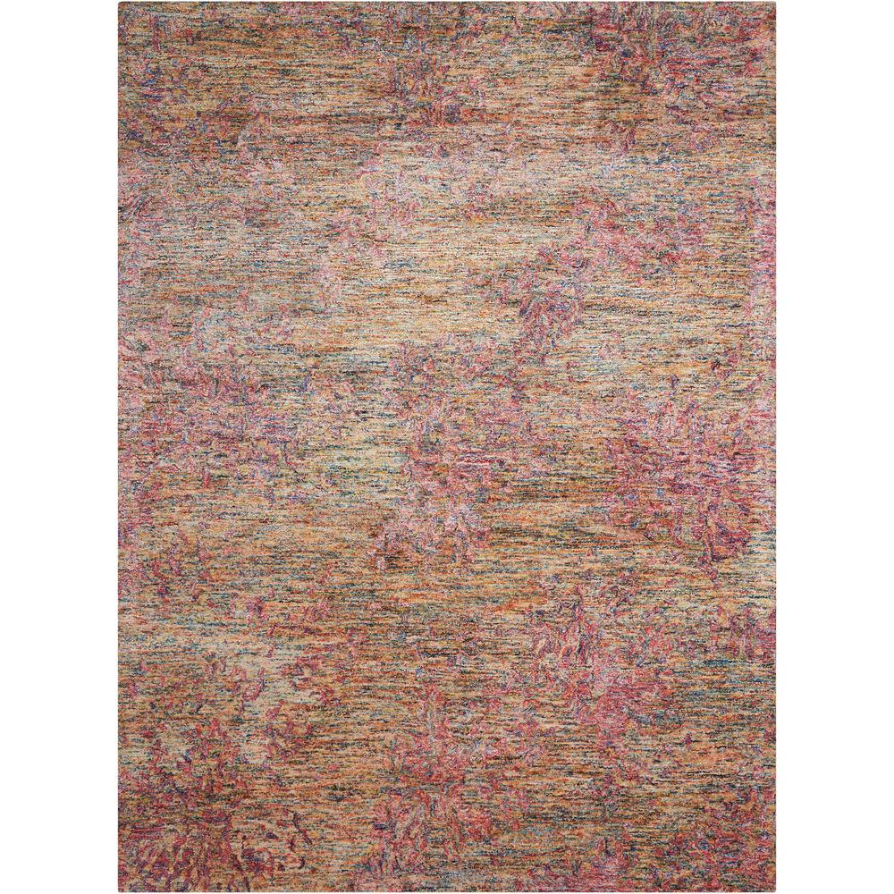 Gemstone Area Rug