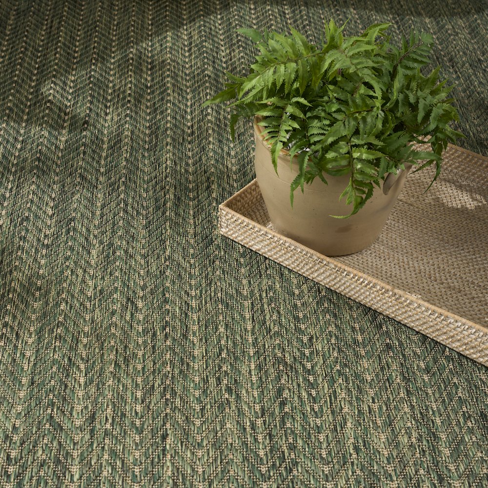 Nourison Home Horizon Indoor/Outdoor Area Rug