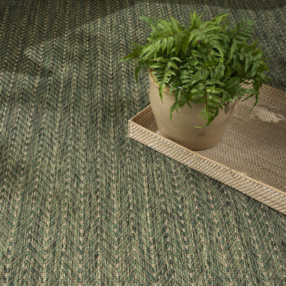 Nourison Home Horizon Indoor/Outdoor Area Rug