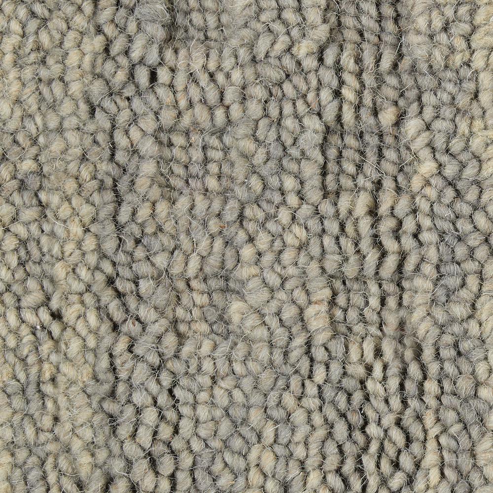 Perris Area Rug, Charcoal, 3'9" x 5'9"