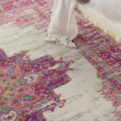 Nourison Home Passion Area Rug