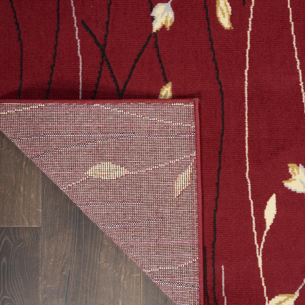 Nourison Home Grafix Area Rug