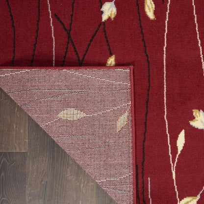 Nourison Home Grafix Area Rug