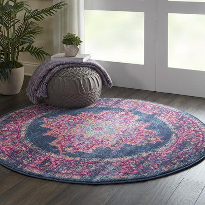 Nourison Home Passion Area Rug