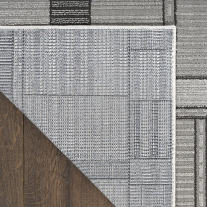 Nourison Home Nordic Area Rug