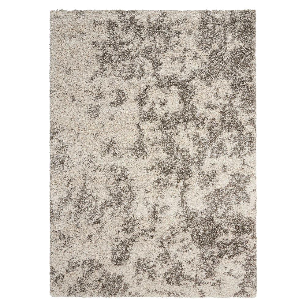Amore Area Rug, Cobblestone, 5'3" x 7'5"