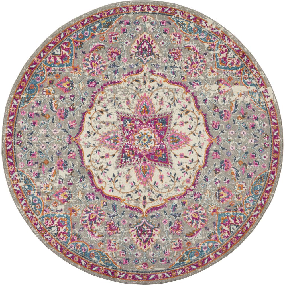 Nourison Home Passion Area Rug