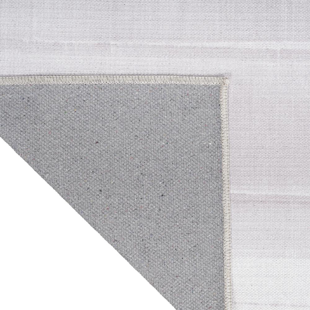 Modern Rectangle Area Rug, 8' x 10'